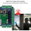 4 Door Network Access Control Panel with TCP/IP Board and Wiegand Reader for Easy Installation 4