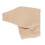 Zehenspreizer für Hallux Valgus 1 Paar Beige 3