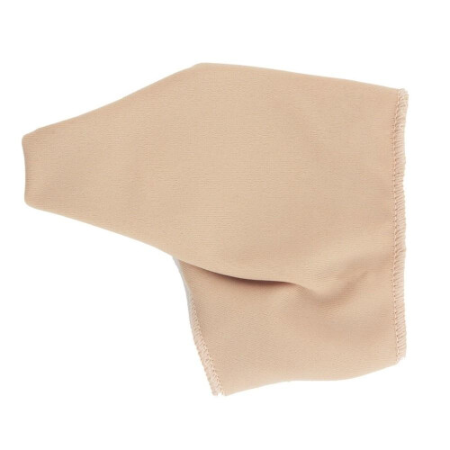 Zehenspreizer für Hallux Valgus 1 Paar Beige 2