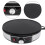 Adjustable Temp Crepe Pan 30cm 7