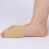 Zehenspreizer für Hallux Valgus 1 Paar Beige 5