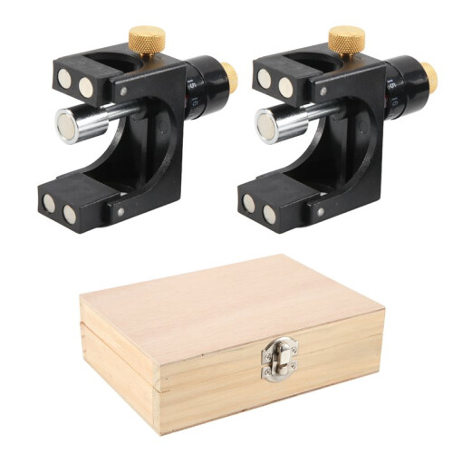 Adjustable Magnetic Planer Jointer Knife Setting Jig Blade Gauge Setter for Woodworking Setter Tool