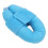 Multi-Functional Bedsore Cushion Folding Heel Protector Cotton for Head Neck Hemorrhoids 2