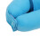Multi-Functional Bedsore Cushion Folding Heel Protector Cotton for Head Neck Hemorrhoids 4