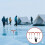 Reliable cold Weather Camping Tent mooring Set Including 2