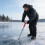 Reliable cold Weather Camping Tent mooring Set Including 5