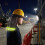 4Stk Grau Reflektierender Hardhat Sonnenschutz Mit Netz- Schild 7