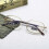 Retro Reading Glasses Blue Light Blocking  Definition Lenses +1.0 to +3.0 2