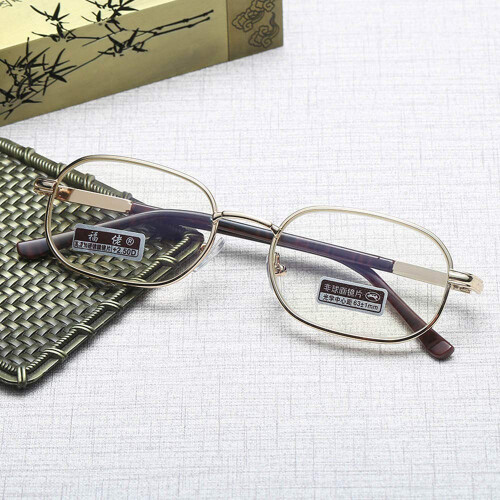 Retro Reading Glasses Blue Light Blocking  Definition Lenses +1.0 to +3.0 1