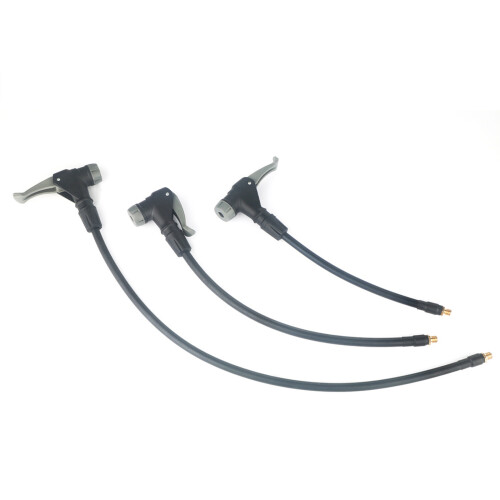 Reifenfüller-Schlauchadapter, universelles-50cm 1
