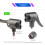 Bicycles Pumps Nozzle Adapter Easy To Use And Durability-Type B 5