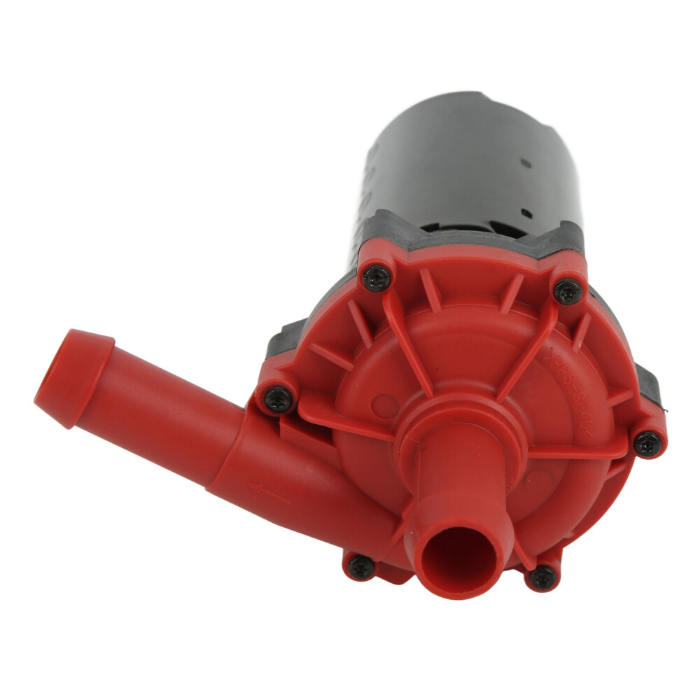 12V Intercooler Pump With Bracket 7444352562190