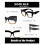 Reading Glasses Blue Light Blocking +1.5 Magnification Leopard Square Frame for Women 4
