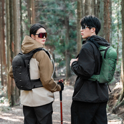 Hydrations Backpack Bag, Water Bladder Backpack-dark green 2