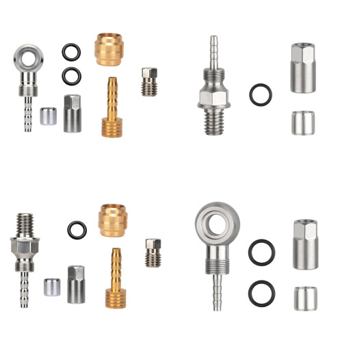Oil Needle Shifter Calipers Levers Bolt Replacement-Type C 1