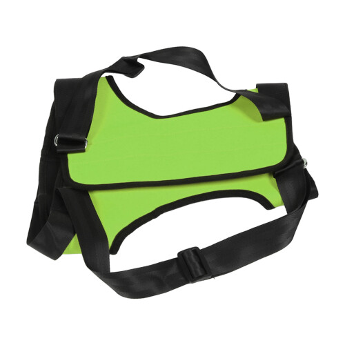 Multi-purpose 12L Plastic Container with Ventilation for Food Storage 2