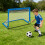 Multiple Purpose Kids Soccer Practice Package Contains 2 7