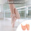 Comfortable Silicone Dance Pad Suitable for Pointes Work and 2