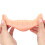 Comfortable Silicone Dance Pad Suitable for Pointes Work and 4