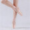 Comfortable Silicone Dance Pad Suitable for Pointes Work and 5
