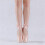 Comfortable Silicone Dance Pad Suitable for Pointes Work and 6