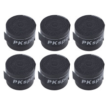 6X Anti-Slip Racket Over Grips Bat Tennis Badminton Squash Tape Grips