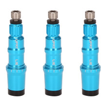 3X Adapter Sleeve Replacement for M1, M2, M3,M4,M5&M6 SIM Driver & FW .335