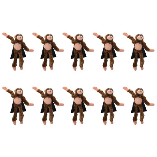 10X Flingshot Flying Monkey