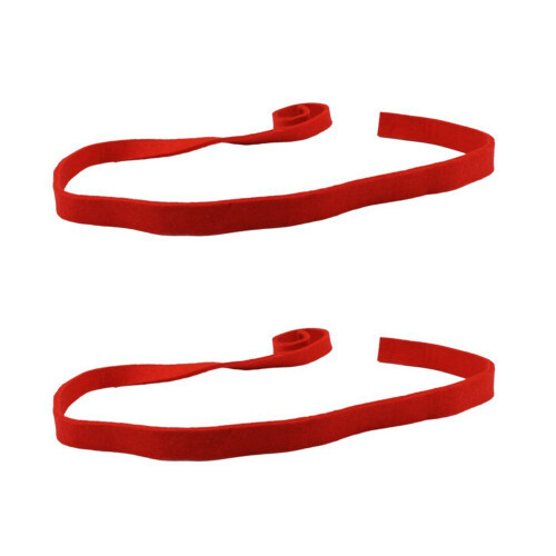 2X Piano Tuning  Temperament Strip Tapered Mute
