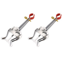 2X Universal Sheet Music Clamp Holder Trumpet Sheet Clip Trumpet Marching for Trombone Musical Instrument Accssories