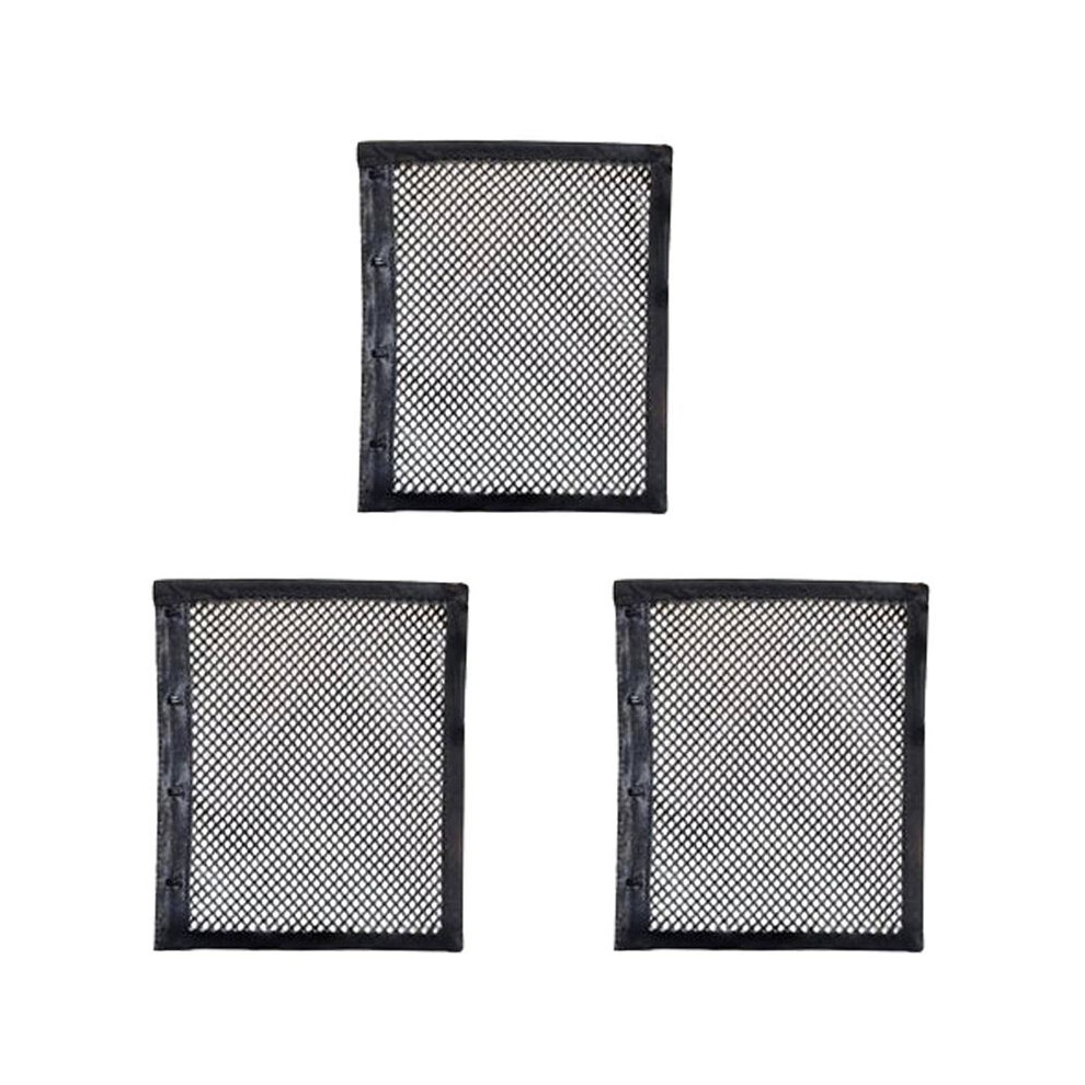Tlily Length Lock Hair Stretcher, Length And Lock Hair Stretcher,Length-N-Lock, Length And Lock Hair Stretcher Net,3Pcs 7Inch
