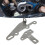 Automatic Transmission Shift Cable Bracket Lever Kit for TH400, TH350, 200-4R 15