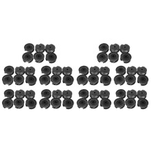 60 Pack F016800569 String Trimmer Spool and for EasyGrassCut 23, 26, 18, 18-230, 18-260, 18-26 Replacement