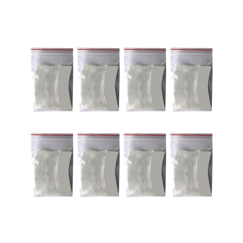 Tlily Unisex 288Pcs/Lot Ultra Hold Wig Double Sided Tape Strong Adhesive Hair System Extension Strips Waterproof For Toupees/Lace Wig