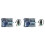 2X for  Pro2 Meter Four Wire Controller Dashboard  for M365 Pro Electric Scooter for 1
