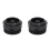 2X Bike Front Fork Valve Nut Bicycle Air Fork Cap Assembly Thread 31xP1.0mm Valve Core Bicycle Part 1