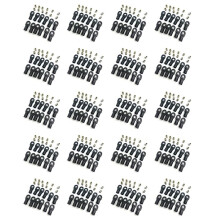 240Pcs 5347 Rod End Joint General Trolley Sets for 1/10 E-REVO REVO SUMMIT