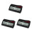 3X LEAP Chess Clock Advanced Digital Chess Timer with 7 Type 38 Timing Set Modes Professional Chess Clock Game Timer 1
