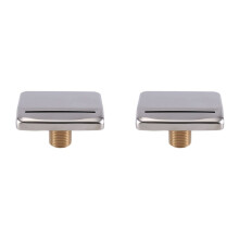 2X Waterval Water Fontein Outdoor Decor Garden SPA Accessoires Beluchter Water Feature Water Sprinklers voor Pool SPA