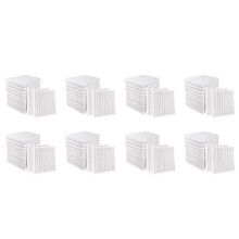 96Pcs Acoustic Foam Board,Studio Wedge Tile,Acoustic Foam Soundproof Pyramid Studio Treatment Wall Panel,Etc,2.5X30X30cm