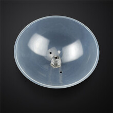 Airless Paint Sprayer Tool Joint Windproof and Proof Extension Pole Airless Paint Sprayer Nozzle Guard