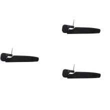 3X Nylon Canoe Kayak Rudder Ail Foot Control Direction Kits