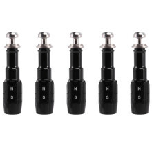 5X .350 Club Adapter for Gbb Epic /816/815/V Serial/Xr Driver