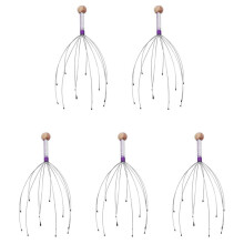 5X Scalp  Massager