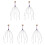 5X Scalp  Massager 1