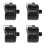 4X Counter Counting Counting, By Clicking  the Hand Camera 1