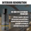 Plastic Revitalizing Coating Agent for Car Interiors, 30ml/50ml Sizes 4