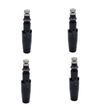 4X 0.335 Shaft Adapter Sleeve for 918F/917F/915F/910F Fairway Wood
