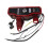 Gasoline Engine Water Pump F Electric Start Key Control  Control Box 168F/170F Tillage Engineering Machine Engine 8