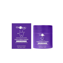 Natural Teeth Whitening Powder 3 Pack – Gentle Gum Care, Stain Remover, Fresh Breath